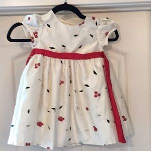 Beautiful Christmas Dress